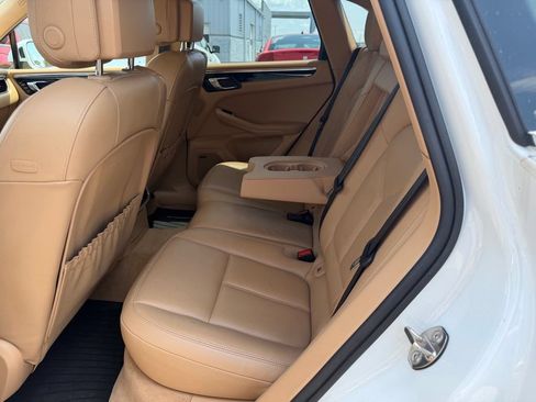 Used 2015 Porsche Macan S AWD/4WD image 16