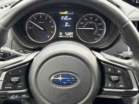 Used 2019 Subaru Crosstrek 2.0i Limited w/ Moonroof Package w/Navigation image 21