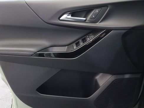 New 2026 Chevrolet Equinox LT w/ Midnight Edition image 34