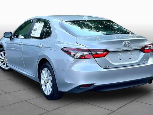 Certified 2024 Toyota Camry LE w/ Cold Weather Package AWD/4WD image 12