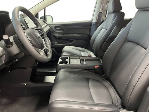 New 2026 Honda Odyssey EX-L image 12