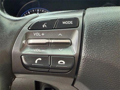 Used 2021 Hyundai Kona Ultimate w/ Cargo Package image 14