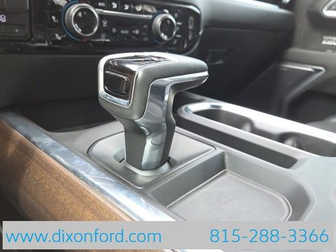 Used 2023 Chevrolet Silverado 1500 High Country image 26