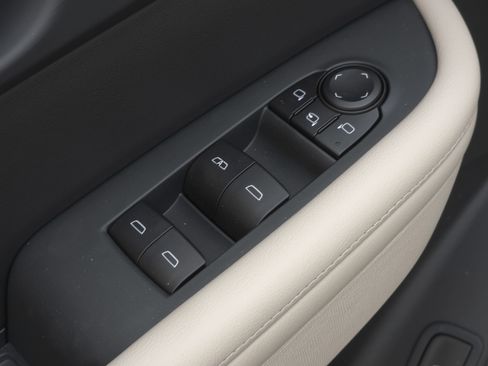 New 2026 Buick Enclave Preferred w/ Power Package FWD image 29