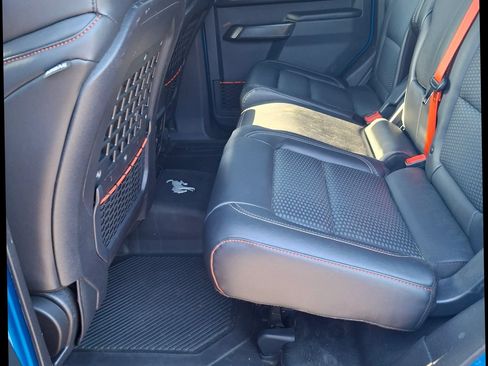Used 2024 Ford Bronco Raptor AWD/4WD image 8