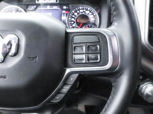 Used 2019 RAM 2500 Laramie image 16