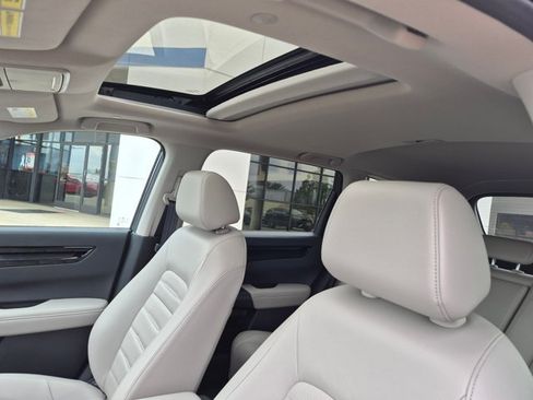 Used 2026 Honda CR-V EX-L image 15