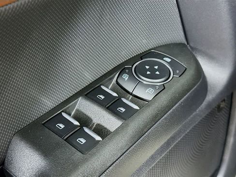 New 2025 Ford Bronco Sport Outer Banks w/ Outer Banks Tech Package+ image 29