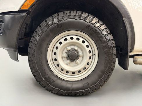 Used 2020 Ford Ranger XL w/ Trailer Tow Package image 29