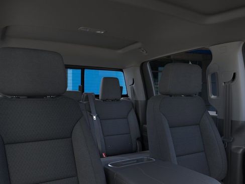 New 2026 Chevrolet Silverado 1500 LT Trail Boss w/ Convenience Package II AWD/4WD image 24