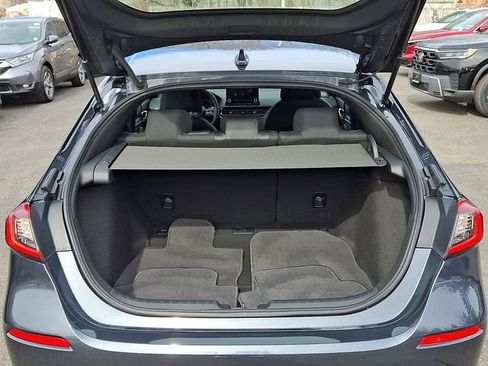 Certified 2026 Honda Civic Sport image 28