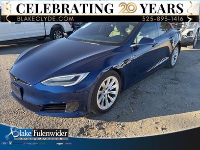 Used 2017 Tesla Model S