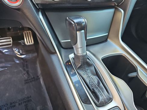 Used 2020 Honda Accord Sport image 21