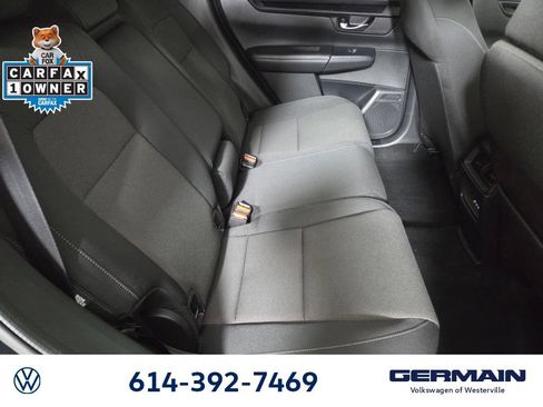 Used 2024 Honda CR-V EX image 18