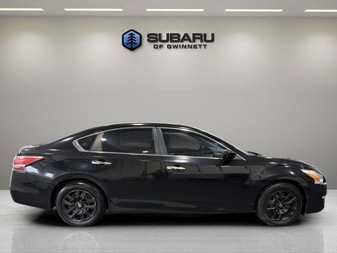 Used 2014 Nissan Altima 2.5 S FWD image 6