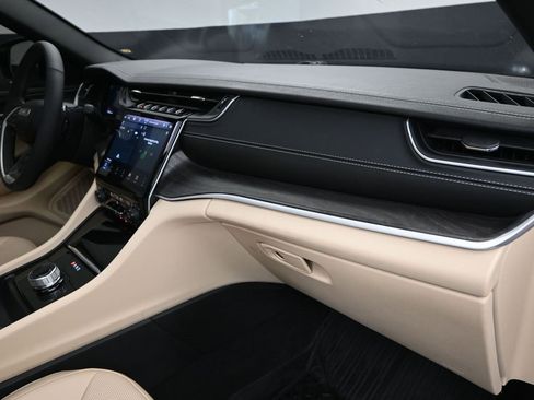 Used 2024 Jeep Grand Cherokee Limited w/ Luxury Tech Group II image 26