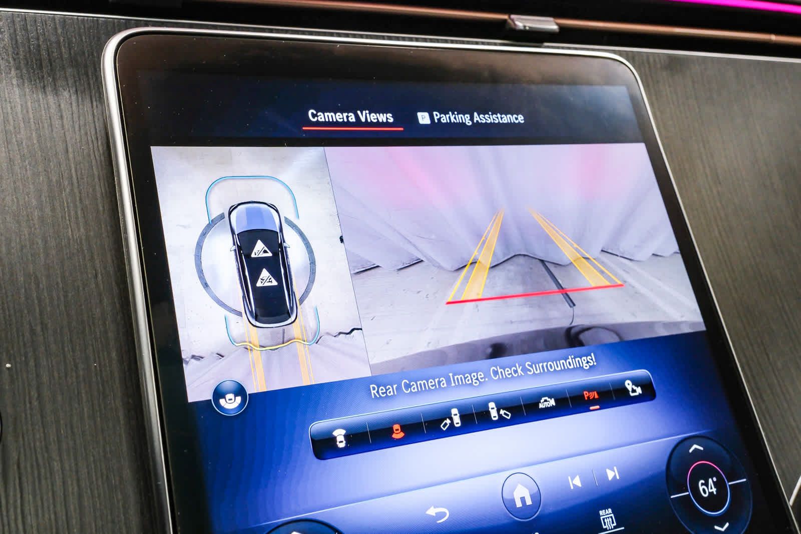 Certified 2023 Mercedes-Benz EQE 350+ SUV image 30