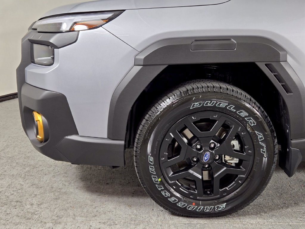 New 2026 Subaru Outback Wilderness AWD/4WD image 7