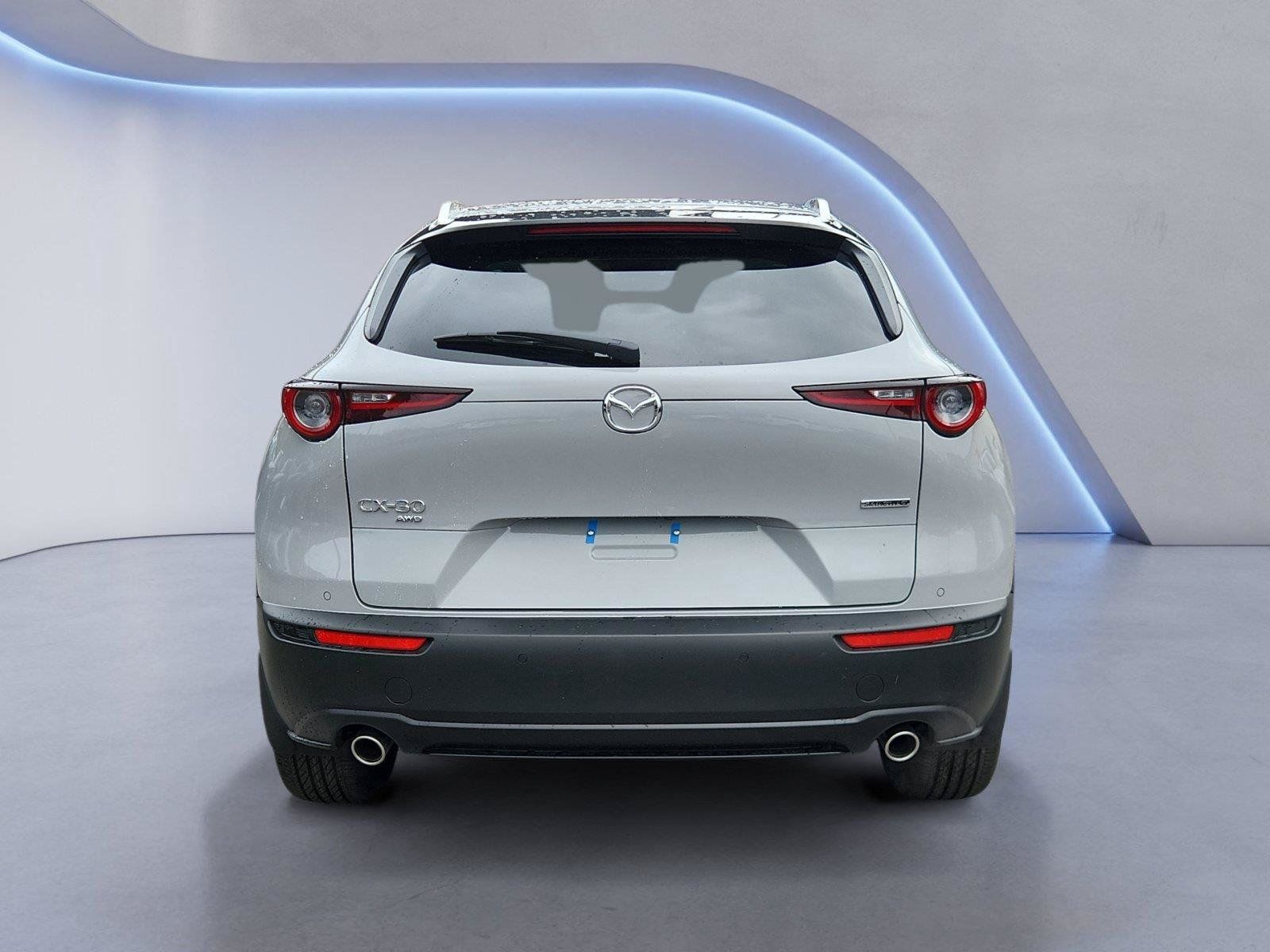 New 2026 MAZDA CX-30 AWD 2.5 S w/ Premium Package image 5