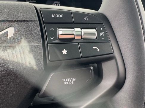 New 2026 Kia Sportage X-Line AWD/4WD image 16