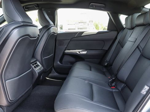 New 2026 Lexus ES 350e FWD image 18