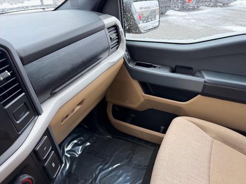 Used 2023 Ford F150 XLT image 8