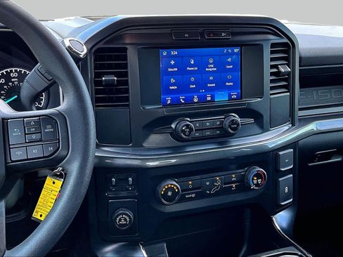 Used 2023 Ford F150 XL w/ STX Appearance Package RWD image 7