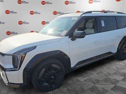 Used 2024 Kia EV9 GT-Line
