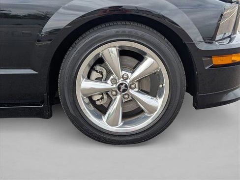 Used 2008 Ford Mustang GT RWD image 21