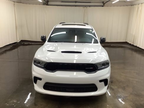 Used 2024 Dodge Durango R/T image 3