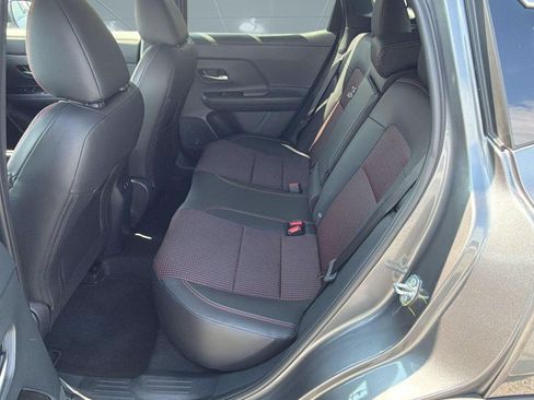 Certified 2026 Nissan Kicks SR FWD image 23