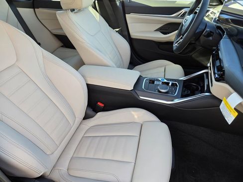 New 2025 BMW i4 M50 image 16