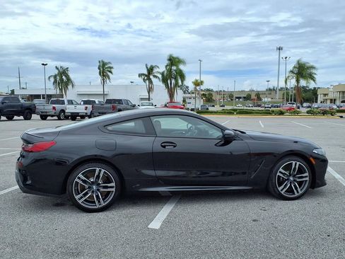 Used 2023 BMW 840i xDrive Coupe AWD/4WD image 8