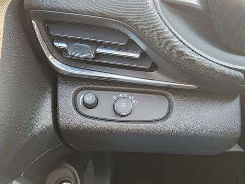 New 2026 Buick Envista Preferred w/ Convenience I Package image 17