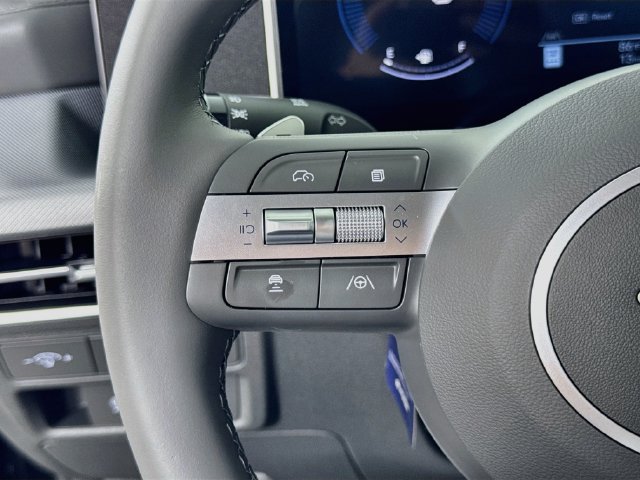New 2026 Hyundai Sonata SEL FWD image 17