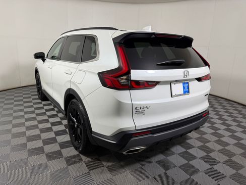 Certified 2023 Honda CR-V Sport image 20