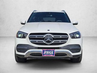 Used 2020 Mercedes-Benz GLE 350 video 2