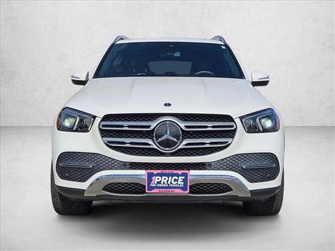 Used 2020 Mercedes-Benz GLE 350 image 2