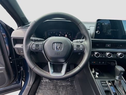 New 2026 Honda CR-V Sport-L image 10
