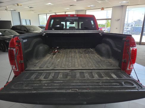 Used 2014 RAM 1500 Sport w/ Trailer Tow Group AWD/4WD image 7