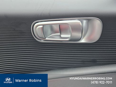 New 2025 Hyundai Ioniq 6 SE image 28