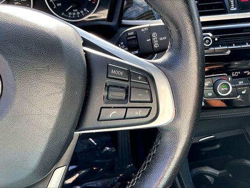 Used 2018 BMW X1 xDrive28i image 12