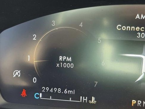 Certified 2022 Lincoln Corsair Reserve w/ Equipment Group 201A image 12