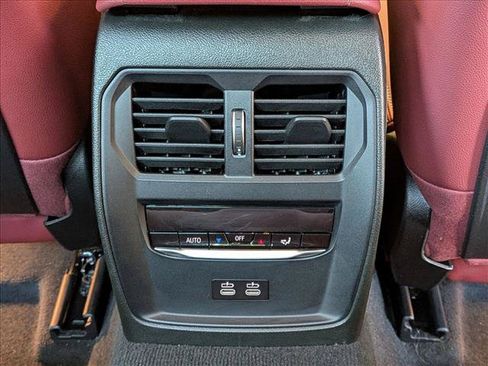 Used 2022 BMW 330e w/ Driving Assistance Package RWD image 18