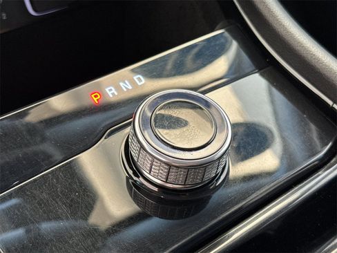 Used 2021 Jeep Grand Cherokee L Limited image 22