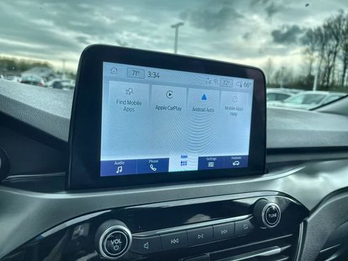 Used 2024 Ford Escape Active w/ Cold Weather Package image 14