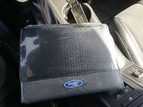 Used 2023 Ford Bronco Raptor AWD/4WD image 39
