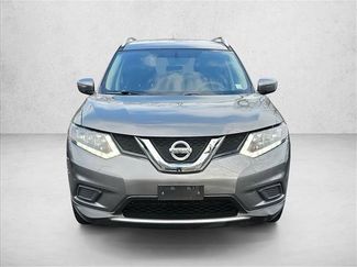 Used 2016 Nissan Rogue SV video 2