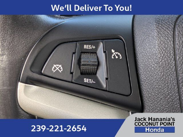 Used 2015 Chevrolet Camaro LT RWD image 29