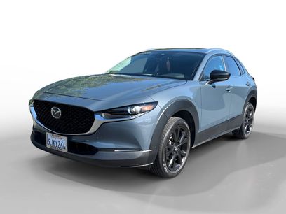 Certified 2023 MAZDA CX-30 AWD 2.5 S w/ Preferred Package